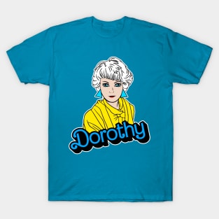 Dorothy Doll T-Shirt